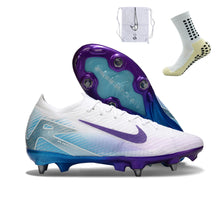 Carregar imagem no visualizador da galeria, Nike Air Zoom Mercurial Vapor 16 Elite SG TRAVA MISTA - Chromatic
