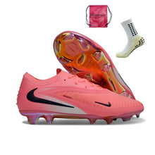 Carregar imagem no visualizador da galeria, Nike Phantom 6 Elite FG - Rosa

