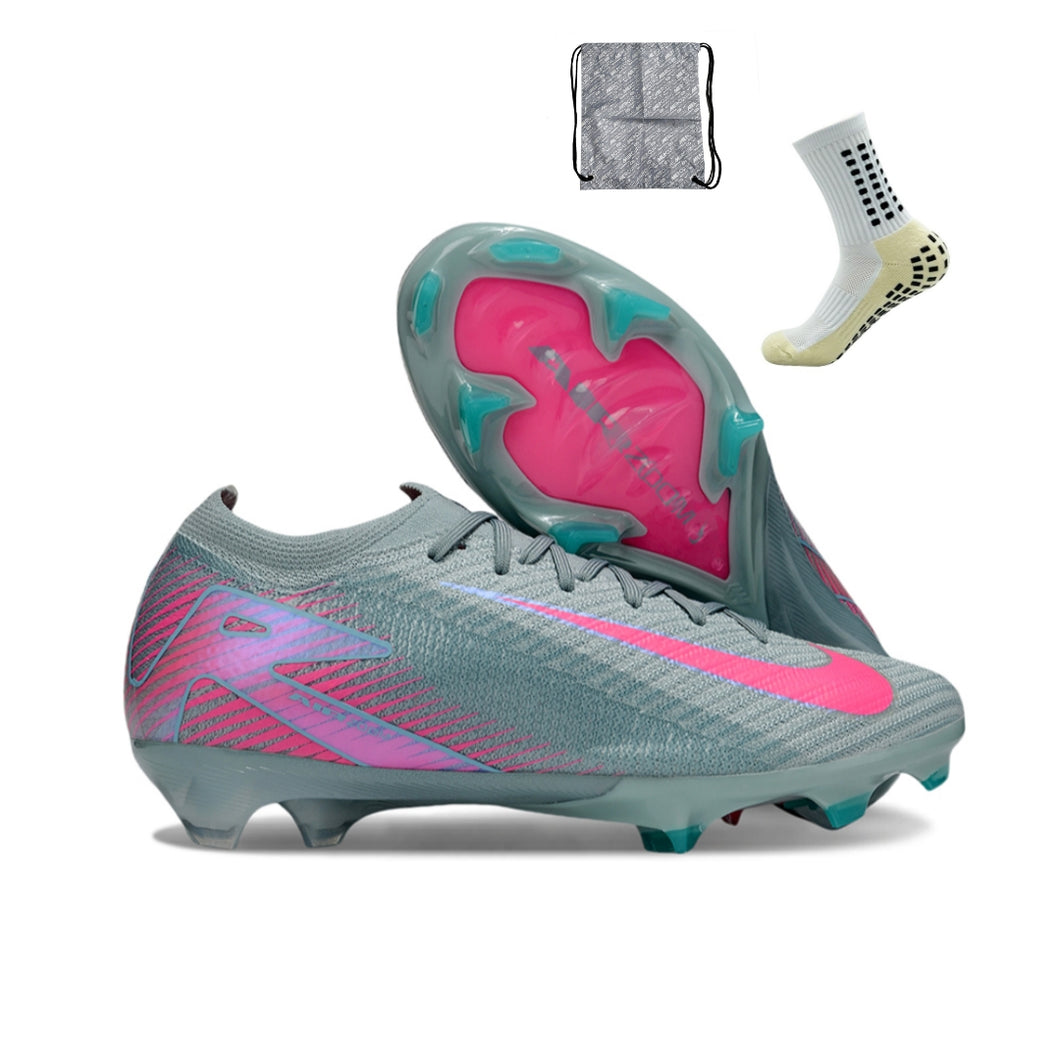 Nike Air Zoom Mercurial Vapor 16 Elite FG - Prism
