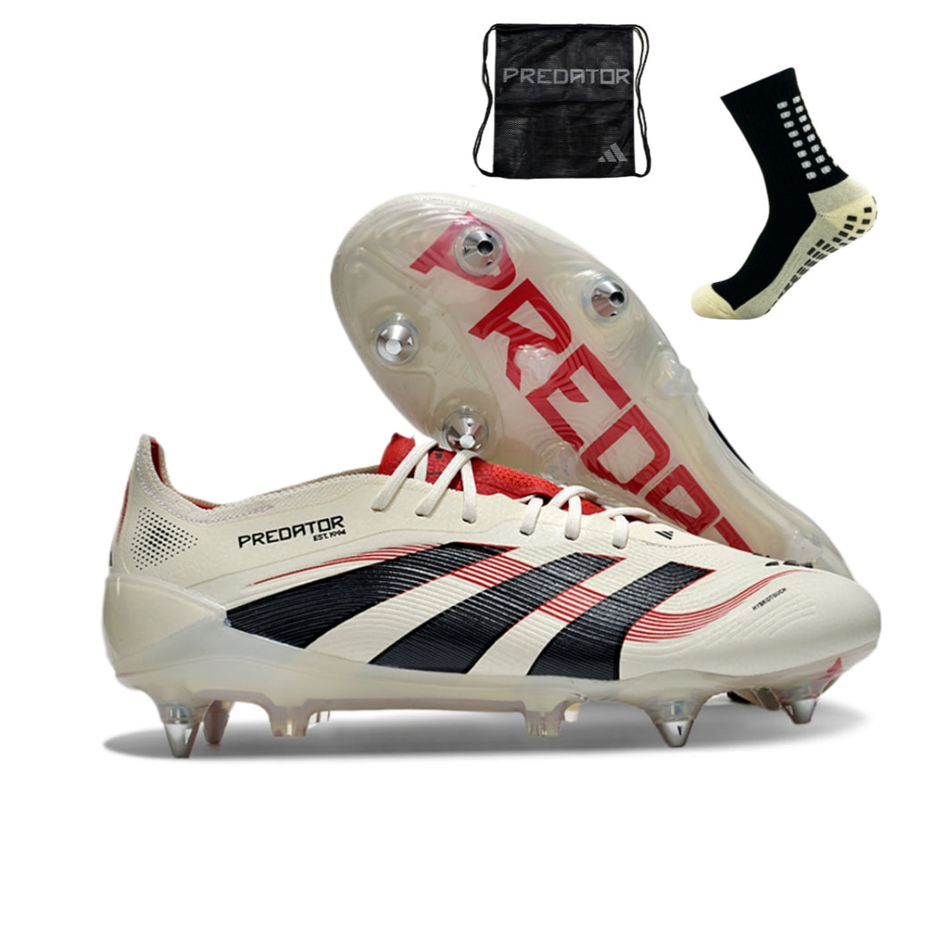 Adidas Predator 25 Elite SG - Goal Hunter