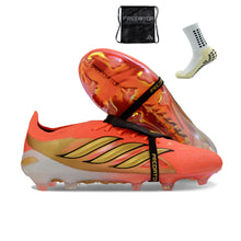 Carregar imagem no visualizador da galeria, Adidas Predator 26 Elite Tongue FG
