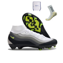 Carregar imagem no visualizador da galeria, Nike Feminina Air Zoom Superfly 9 FG Elite - Air Max 95
