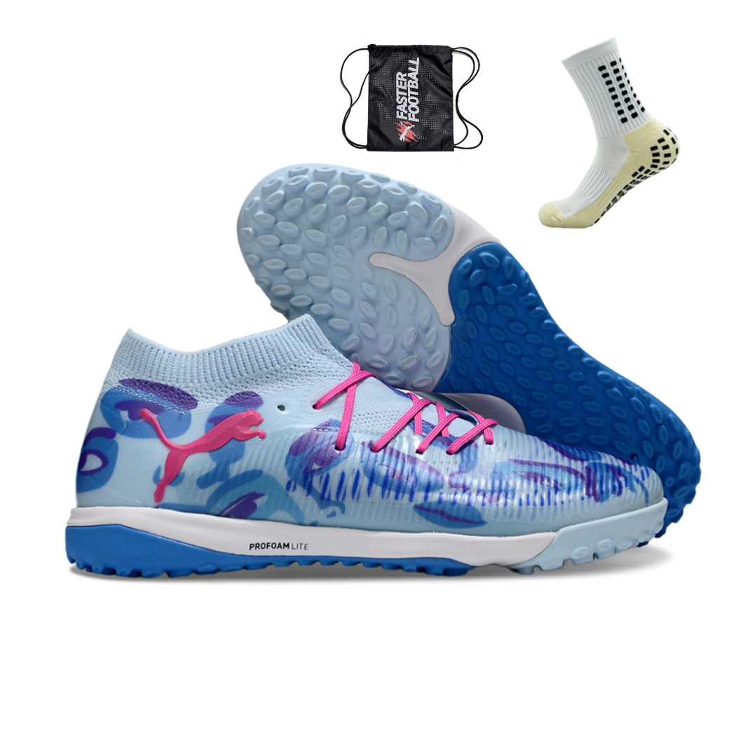 Puma Future 8 FTR Society - KidSuper