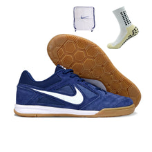 Carregar imagem no visualizador da galeria, Nike SB Gato Futsal - Azul
