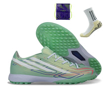 Carregar imagem no visualizador da galeria, Adidas F50 HYPERFAST Pro Society TF - Verde
