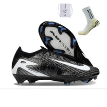 Carregar imagem no visualizador da galeria, Nike Air Zoom Mercurial Vapor 16 Elite FG - Preto Branco
