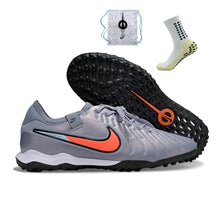Carregar imagem no visualizador da galeria, Nike Tiempo Legend X PRO Society - Scary Good
