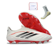 Carregar imagem no visualizador da galeria, Adidas Copa Pure 4 LL Elite FG - Born For Goals
