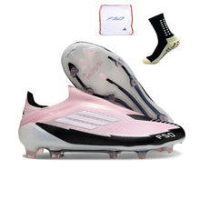 Carregar imagem no visualizador da galeria, Adidas F50 Elite Laceless FG - Messi
