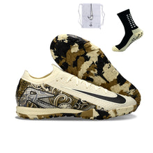 Carregar imagem no visualizador da galeria, Nike Air Zoom Mercurial Vapor 16 Elite TF - Creme
