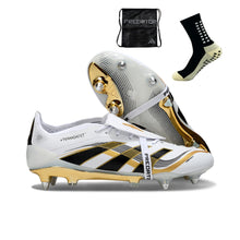 Carregar imagem no visualizador da galeria, Adidas Predator Elite Tongue SG - Teamgeist
