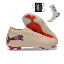 Carregar imagem no visualizador da galeria, Puma Future 9 Ultimate FG - Bege
