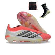 Carregar imagem no visualizador da galeria, Adidas Predator 26 Elite LL FG - Born For Goals
