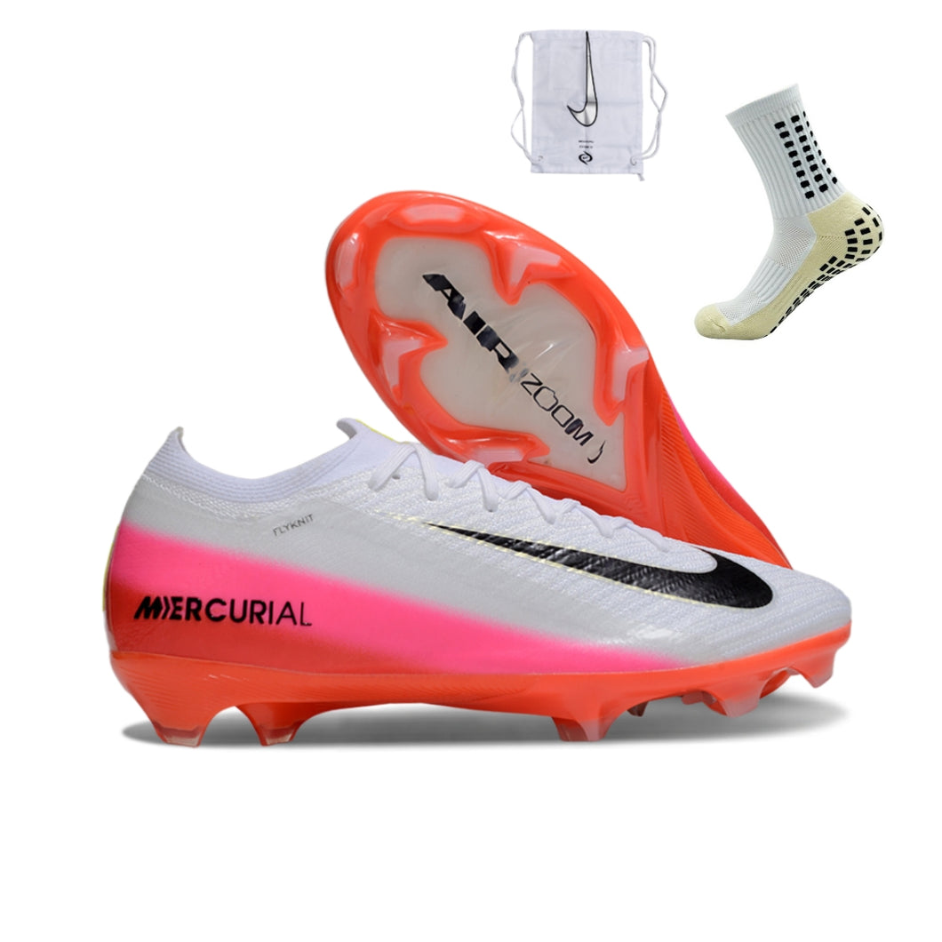 Nike Air Zoom Mercurial Vapor 16 Elite FG - Fear Nothing