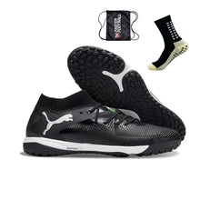 Carregar imagem no visualizador da galeria, Puma Future 8 FTR Society - Black
