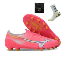 Carregar imagem no visualizador da galeria, Mizuno Alpha Made in Japan
