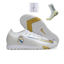 Carregar imagem no visualizador da galeria, Nike Air Zoom Mercurial Vapor 16 Elite TF - Real Madri
