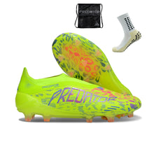 Carregar imagem no visualizador da galeria, Adidas Predator 25 Elite LL FG - Mystic Victory
