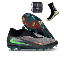 Carregar imagem no visualizador da galeria, Nike Phantom 6 Elite High FG - Preto
