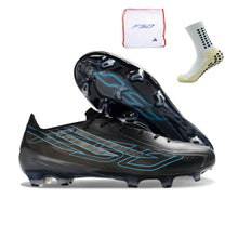 Carregar imagem no visualizador da galeria, Adidas F50 Elite Hyperfast FG - Preto
