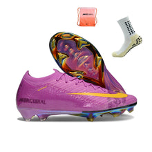 Carregar imagem no visualizador da galeria, Nike Air Zoom Mercurial Vapor 16 Elite FG - Roxo

