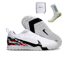 Carregar imagem no visualizador da galeria, Nike Mercurial Air Zoom Vapor 16 Pro Society - Branco Vermelho
