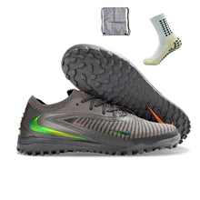Carregar imagem no visualizador da galeria, Nike Phantom 6 Elite Society - Cinza
