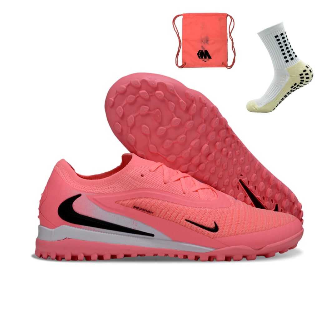 Nike Phantom 6 Elite Society - Rosa