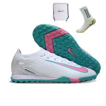 Carregar imagem no visualizador da galeria, Nike Air Zoom Mercurial Vapor 16 Elite TF - Branco

