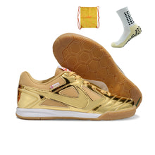 Carregar imagem no visualizador da galeria, Nike SB Gato Futsal - Dourado
