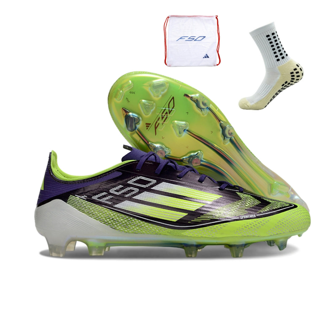 Adidas F50 Elite FG - Fast Reborn