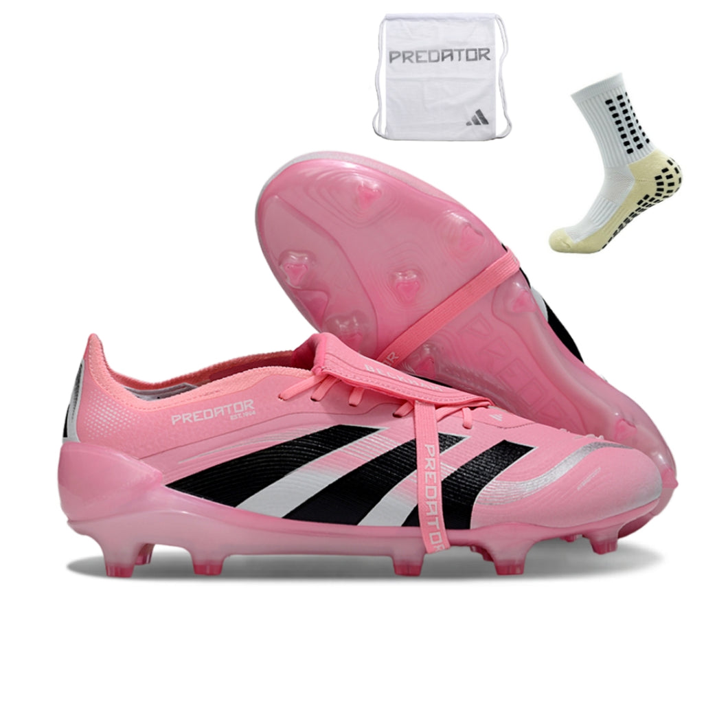 Adidas Predator 25 Elite Tongue FG - Beckham