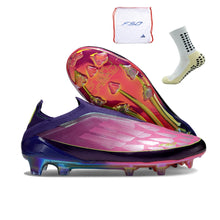 Carregar imagem no visualizador da galeria, Adidas F50 Elite Laceless FG - Lamine Yamal
