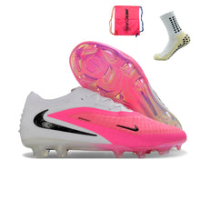 Carregar imagem no visualizador da galeria, Nike Phantom 6 Elite FG - Rosa
