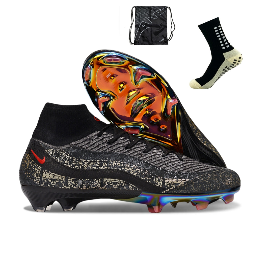 Nike Air Zoom Superfly 10 Elite FG - Air Max 95