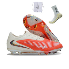 Carregar imagem no visualizador da galeria, Nike Phantom 6 Elite FG - Branco Laranja
