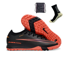 Carregar imagem no visualizador da galeria, Nike Air Zoom Mercurial Vapor 16 Elite TF - Preto
