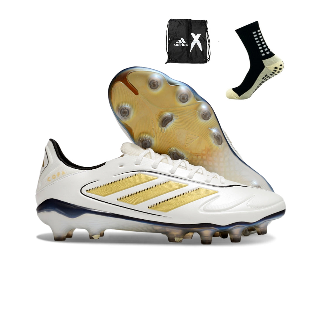 Adidas Copa Pure 3 Elite FG - Luxe Control