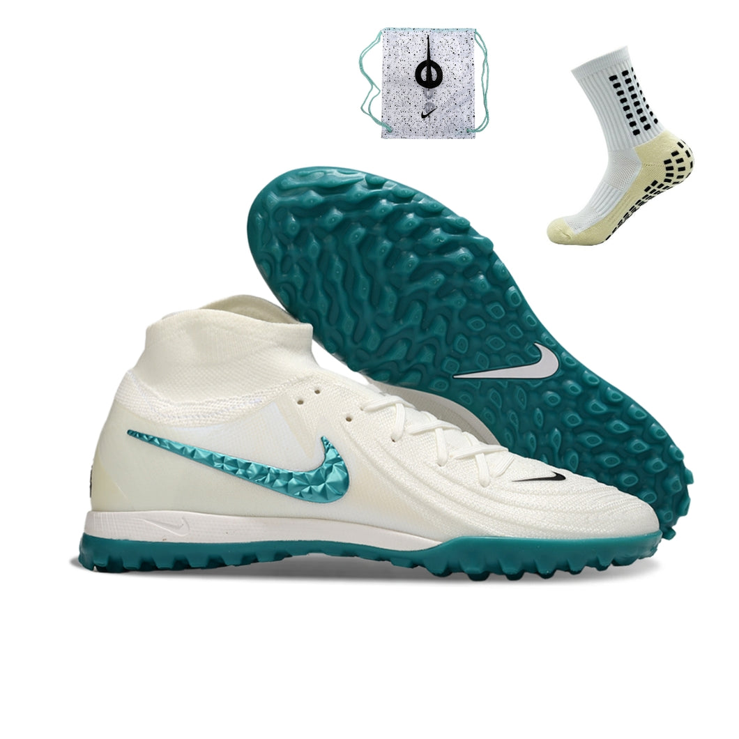 Nike Phantom Luna Elite II Society - Branco Verde