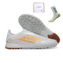 Carregar imagem no visualizador da galeria, Adidas F50 Elite Laceless Society - Egyptian King

