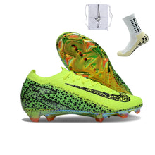 Carregar imagem no visualizador da galeria, Nike Air Zoom Mercurial Vapor 16 Elite FG - Verde
