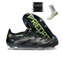 Carregar imagem no visualizador da galeria, Adidas Predator 25 Elite FG - Electric Stealth

