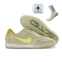 Carregar imagem no visualizador da galeria, Nike Tiempo Street Gato Futsal - Verde

