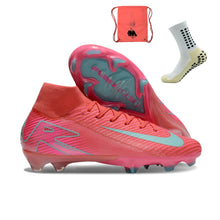 Carregar imagem no visualizador da galeria, Nike Air Zoom Superfly 10 Elite FG - Mad Energy
