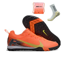 Carregar imagem no visualizador da galeria, Nike Mercurial Air Zoom Vapor 16 Pro Society - Laranja
