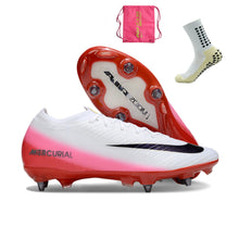 Carregar imagem no visualizador da galeria, Nike Air Zoom Mercurial Vapor 16 Elite SG TRAVA MISTA - Fear Nothing
