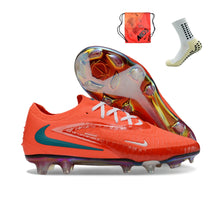 Carregar imagem no visualizador da galeria, Nike Phantom 6 Elite FG - Vermelho
