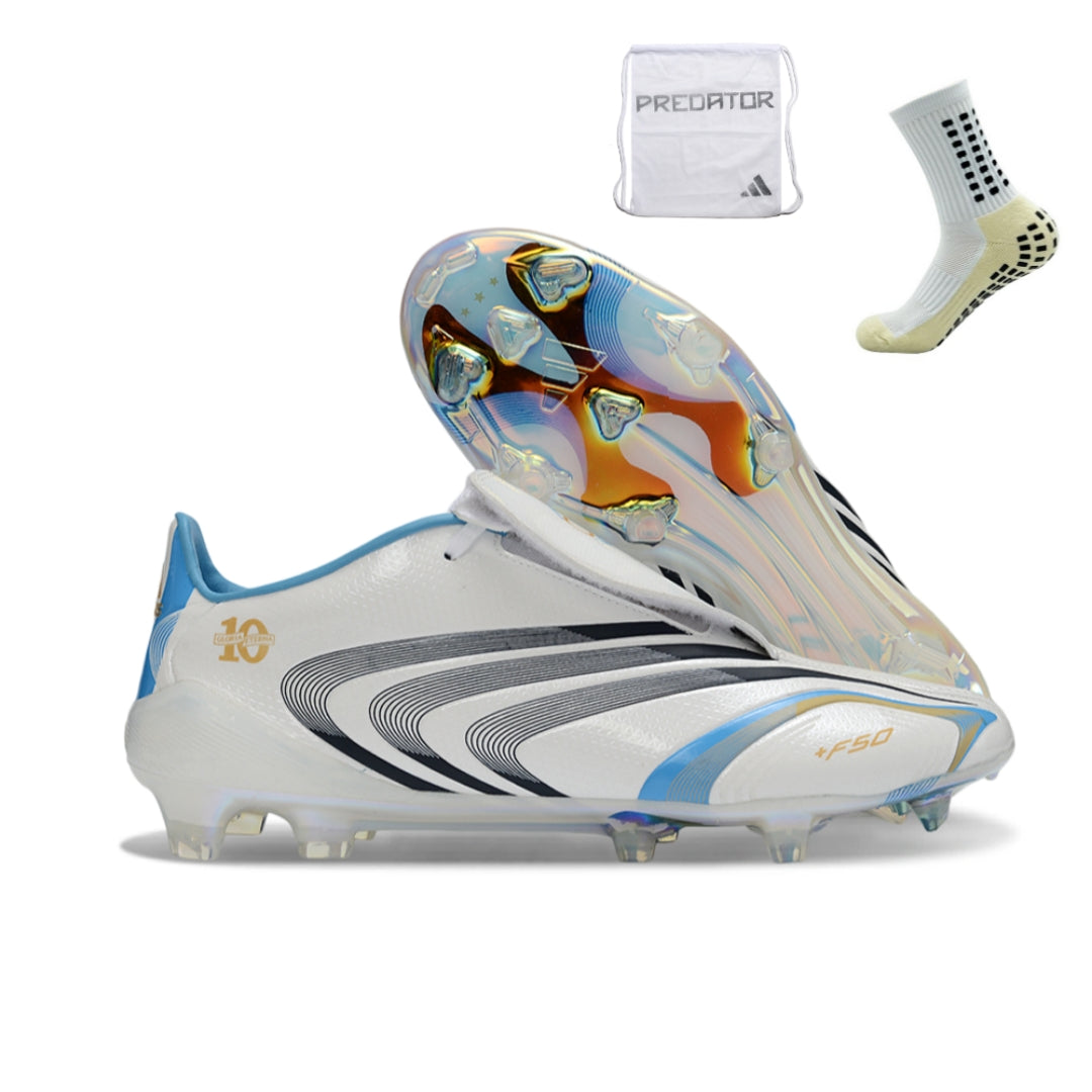 【限定】アディダス　F50 ELITE FG TUNIT メッシ　セット Adidas F50 TUNiT Elite FG - Messi – Acstorechuteiras
