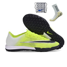 Carregar imagem no visualizador da galeria, Nike Air Zoom Mercurial Superfly 11 Elite Society - Verde
