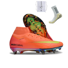 Carregar imagem no visualizador da galeria, Nike Air Zoom Superfly 10 Elite SG TRAVA MISTA - Cosmic Speed 2
